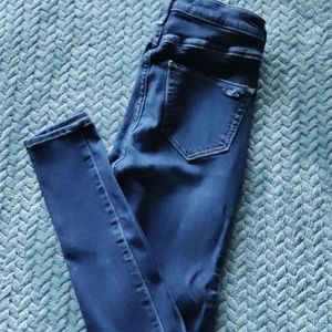 ✰ Hollister | Jeggings.